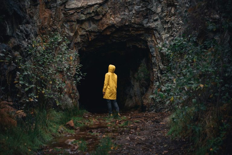 Harnessing Nature Walks to Overcome Creative Blocks