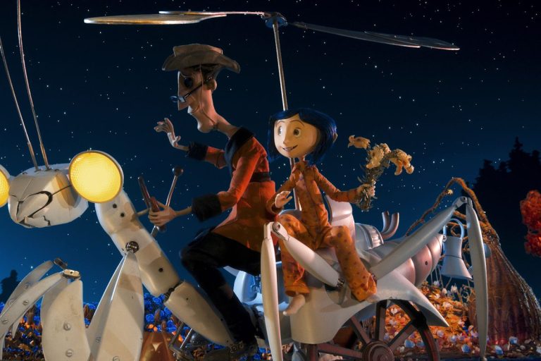 The Art of Costume Design in Stop-Motion Animation