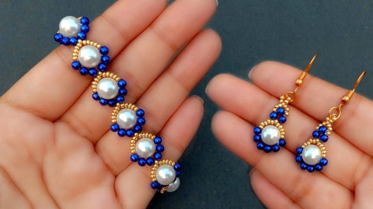 Jewelry Making for Beginners, Essential Tips to Spark Your Creativity