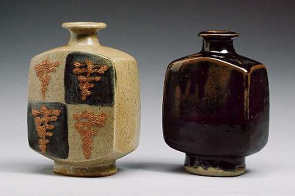 The Legacy of Bernard Leach, The Father of British Studio Pottery