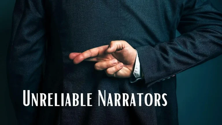 The Power of the Unreliable Narrator: Crafting Complexity Through Deception