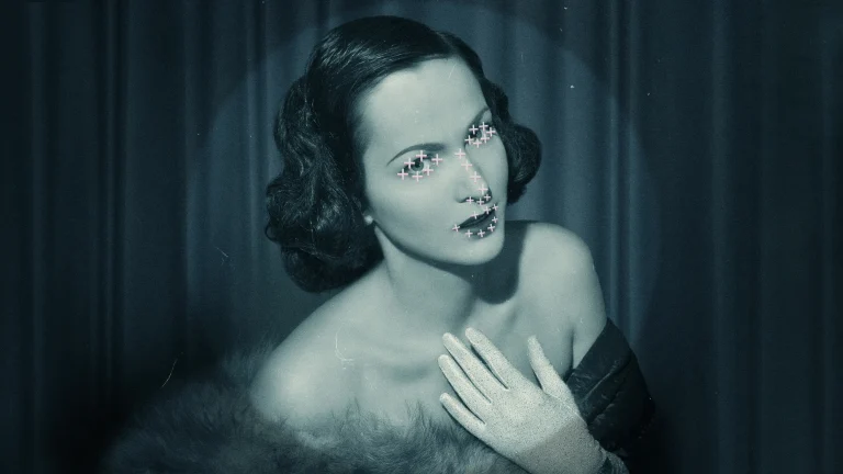 AI-Augmented Improvisation,  Redefining Acting in 2025