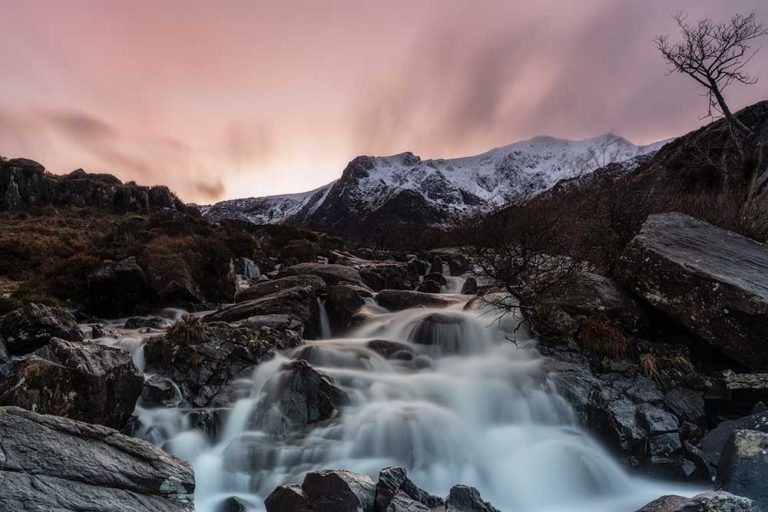 Exploring the Orton Effect: Crafting Dreamlike Imagery in Photography