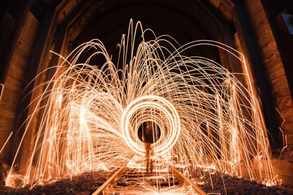 How to Master the Art of Long Exposure Photography
