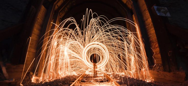 How to Master the Art of Long Exposure Photography