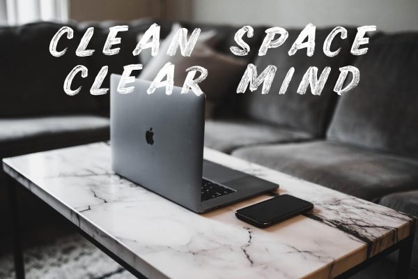 Clear Space, Clear Mind: How Decluttering Boosts Artistic Productivity