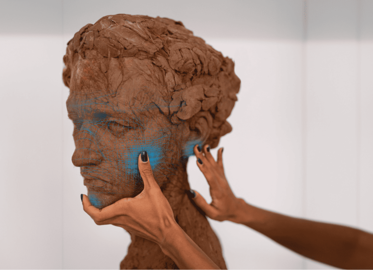 The Rise of Haptic Feedback in Virtual Art, Touching the Intangible