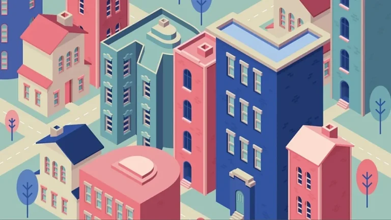 The Rise of Isometric Design in Digital Art
