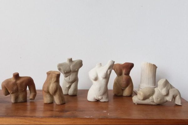 The Science of Clay Bodies, Choosing the Right Blend for Functional and Artistic Ceramics