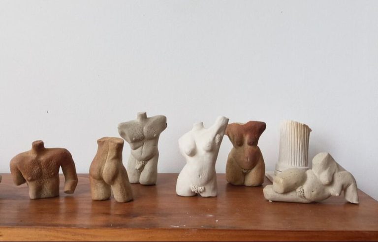 The Science of Clay Bodies, Choosing the Right Blend for Functional and Artistic Ceramics