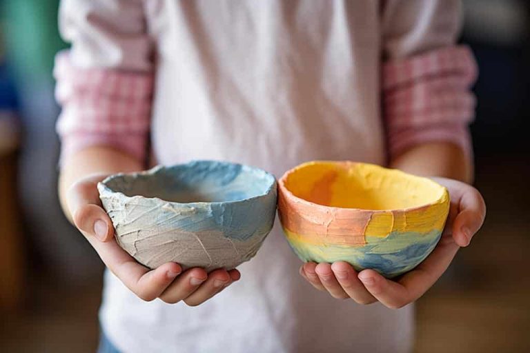 The Revival of Paper Mâché in Contemporary 3D Art