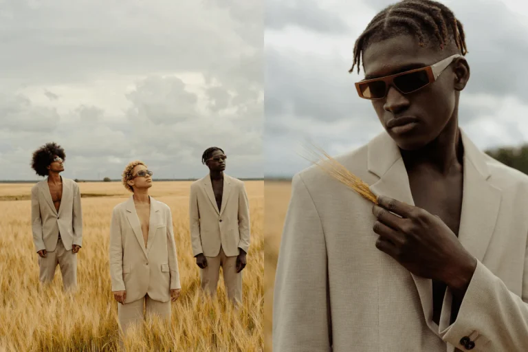 The Rise of Regenerative Fashion, Beyond Sustainability to Environmental Healing