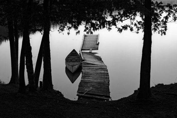Beyond the Obvious, Incorporating Abstract Elements in Landscape Photography