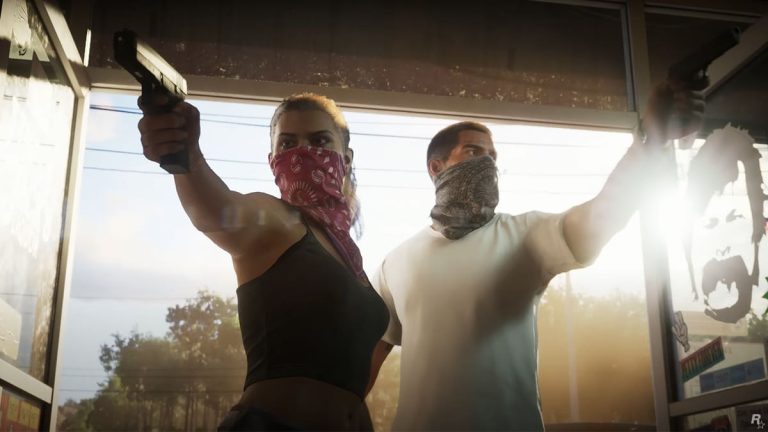 New Character Designs in GTA 6, A Vibrant Cast for Vice City