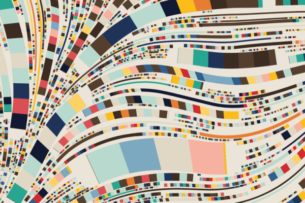 Why “Fidenza” by Tyler Hobbs Remains a Cornerstone of Generative NFT Art