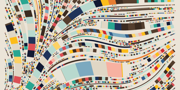 Why “Fidenza” by Tyler Hobbs Remains a Cornerstone of Generative NFT Art