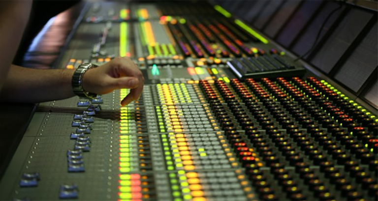 Sound Design in Post-Production, Crafting Audio that Tells a Story