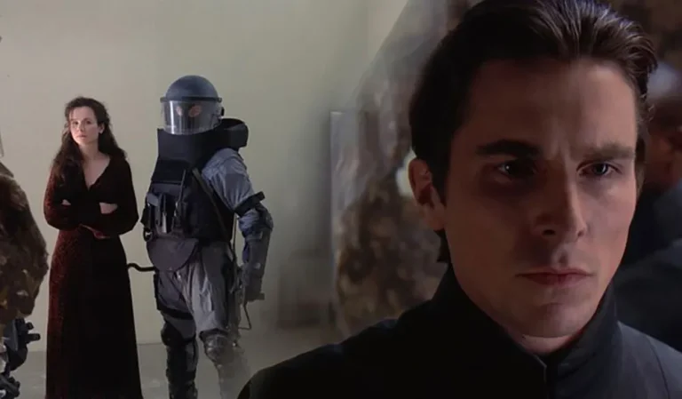 Mastering the Split Diopter Shot: The Cinematographer’s Visual Tool
