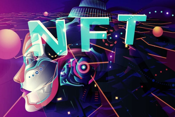 AI-Enhanced NFT Art: Navigating the Intersection of Technology and Creativity in 2025