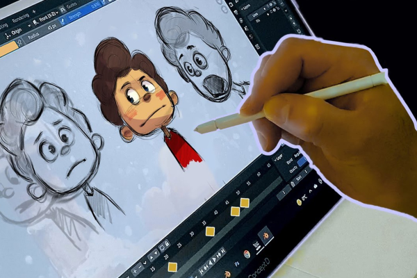 Mastering 3D Animation: Essential Techniques for Stunning Visuals