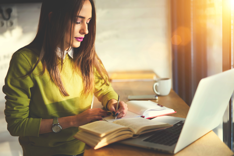 Cultivating the Quiet Muse: Daily Rituals to Spark Creative Writing