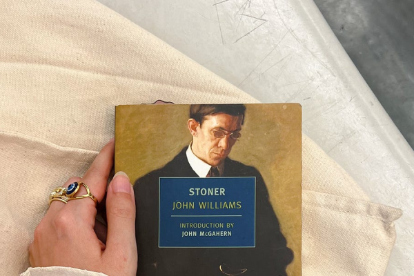 The Silent Depths, Analyzing the Understated Power of Stoner by John Williams
