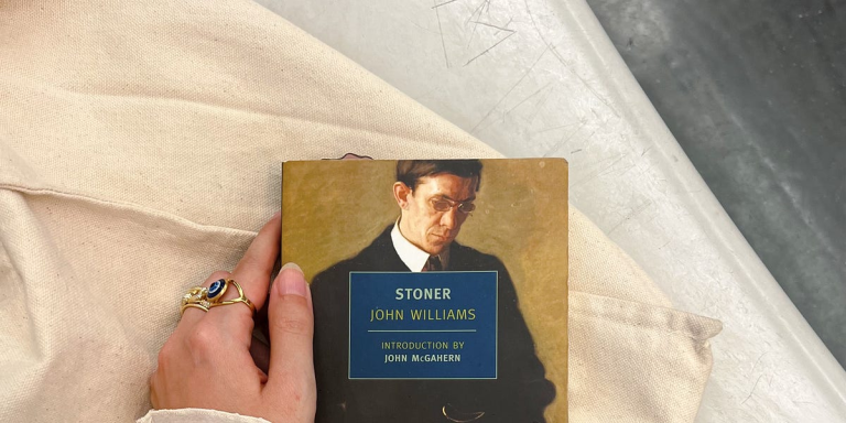 The Silent Depths, Analyzing the Understated Power of Stoner by John Williams