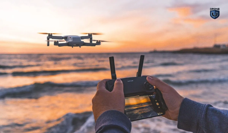 Elevate Your Shots, 5 Pro Drone Photography Tips for Stunning Aerials